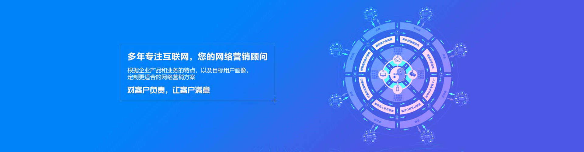 弥渡网络推广开户